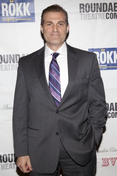 Marc Kudisch Photo