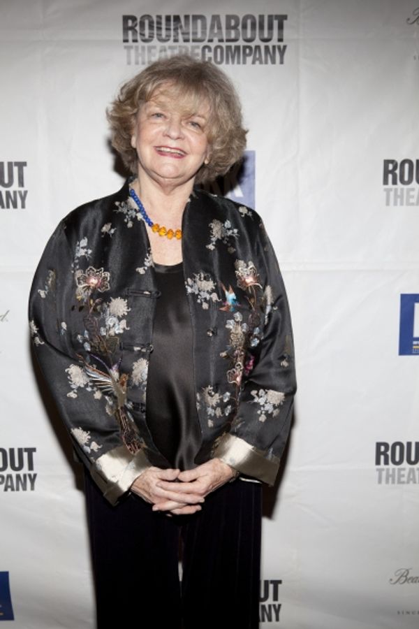 Joyce Van Patten Photo