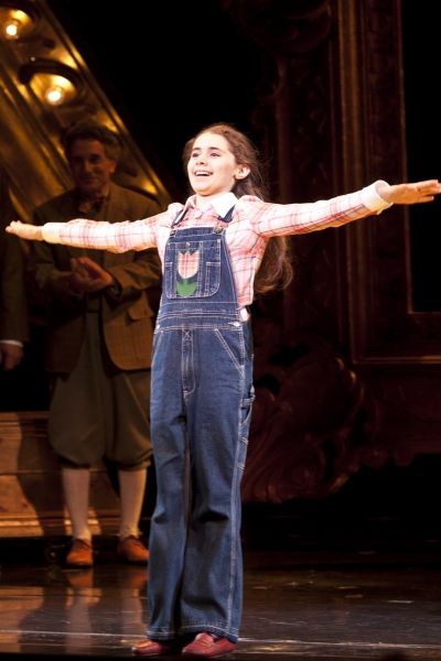 Rachel Resheff Photo