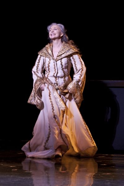 Donna Murphy Photo
