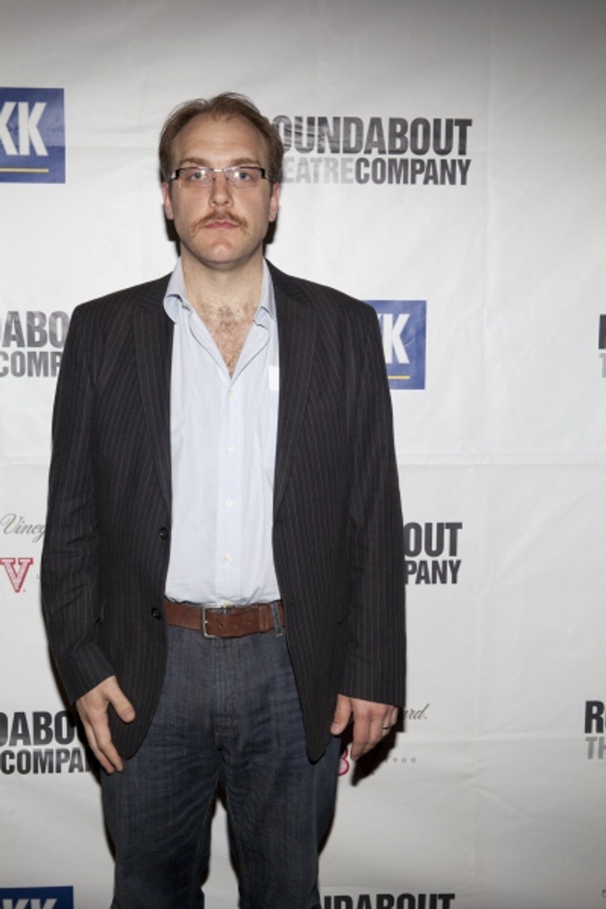 Alexander Gemignani at 