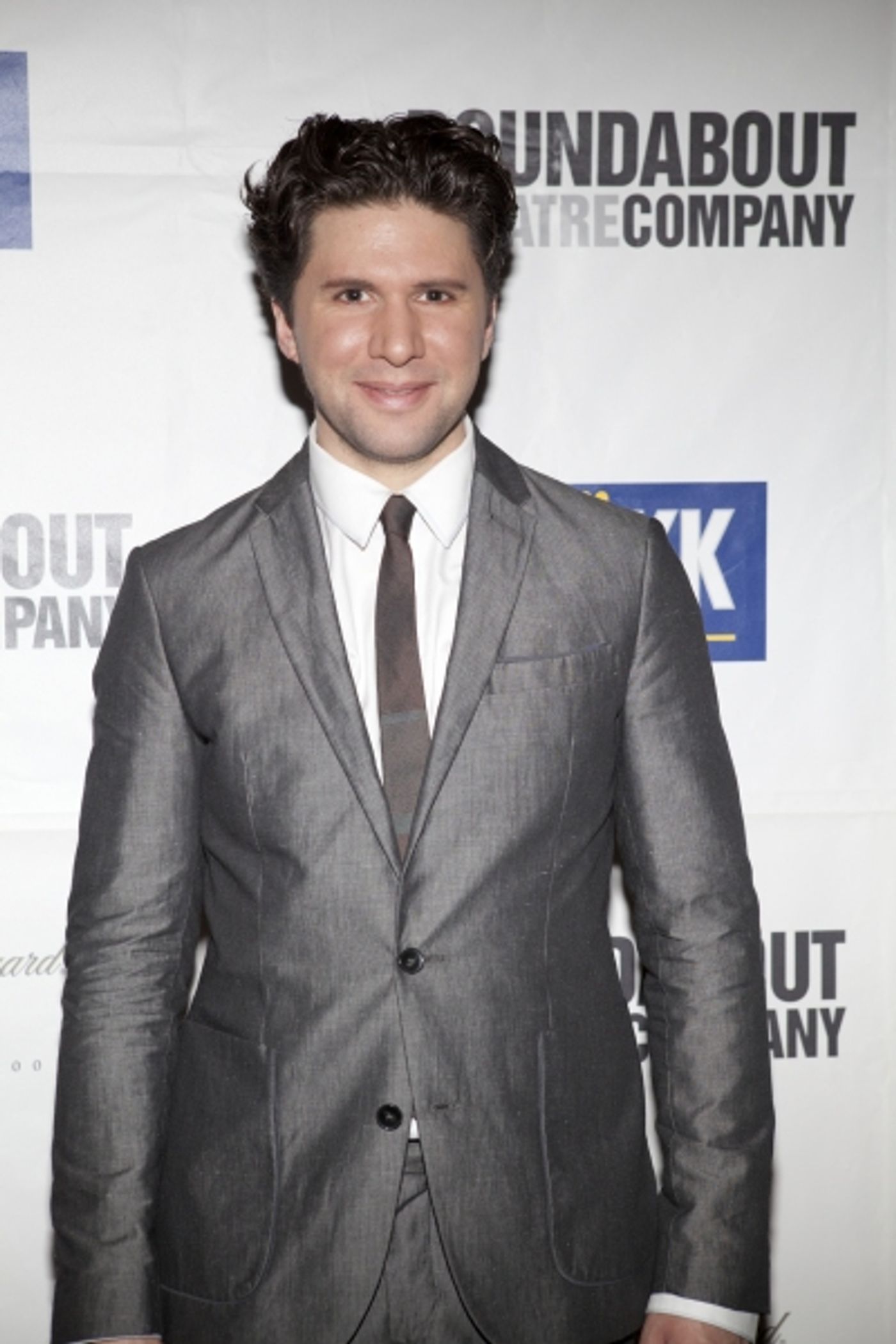 Photo Coverage: THE PEOPLE IN THE PICTURE - Curtain Call & Party!  Image