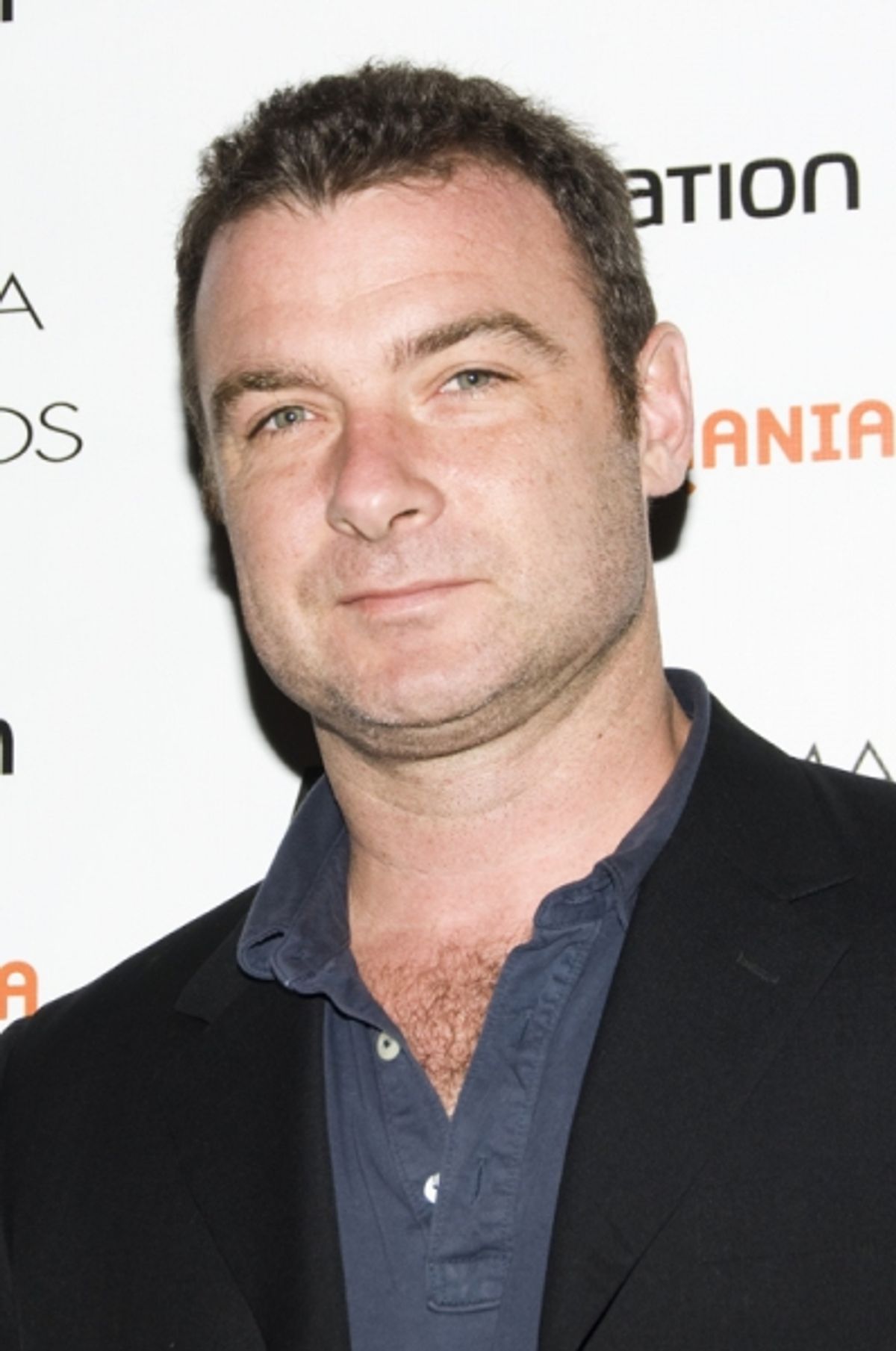 Liev Schreiber at 
