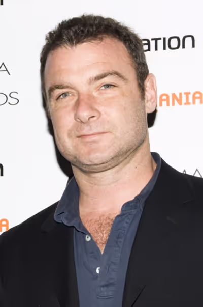 Liev Schreiber Photo
