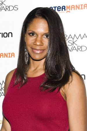 Audra McDonald Photo