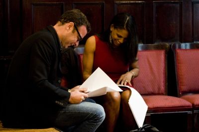 Audra McDonald Photo