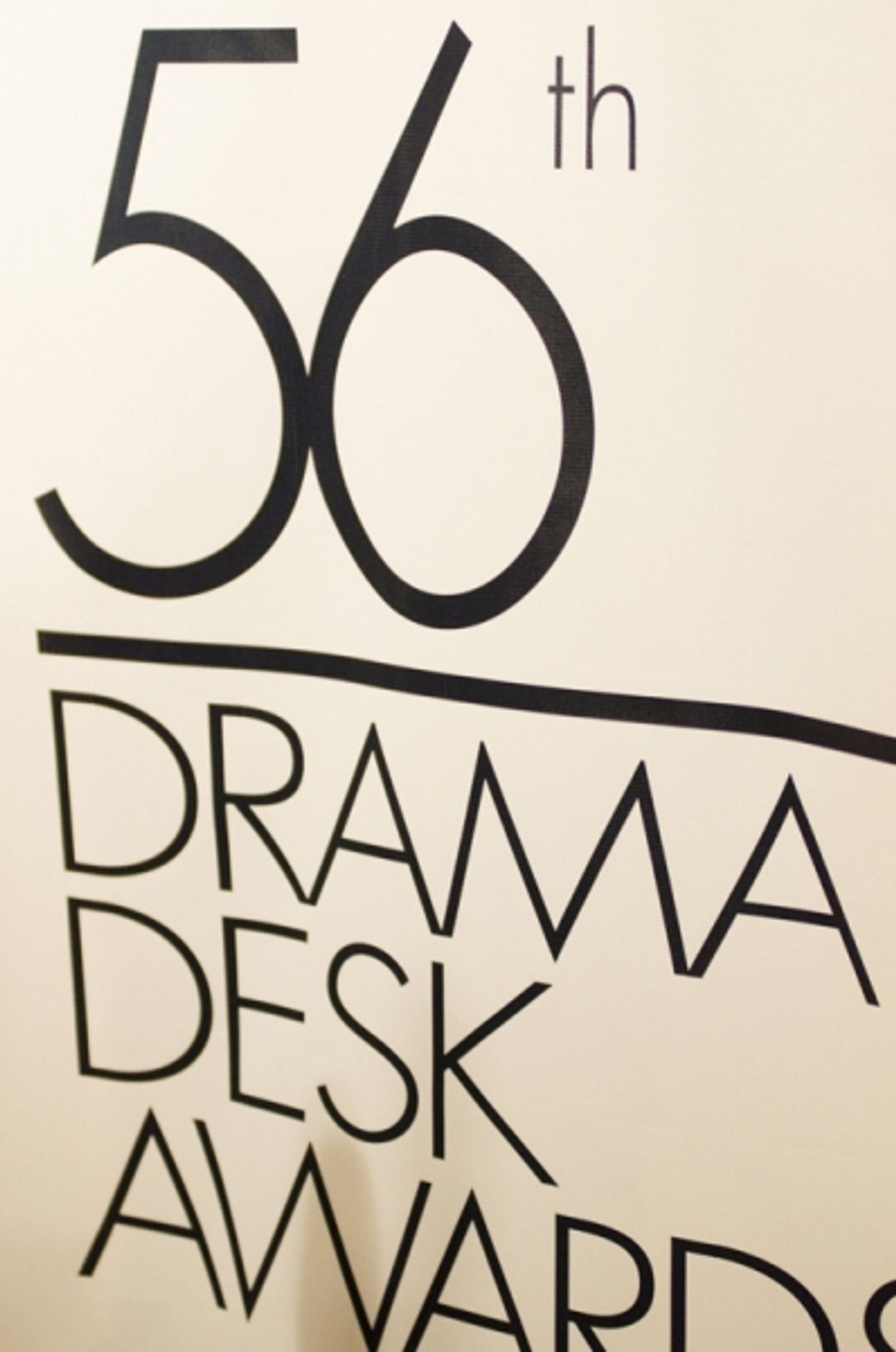Photo Coverage: Drama Desk Award Nomination Announcements! Photo Coverage: Drama Desk Award Nomination Announcements! Image