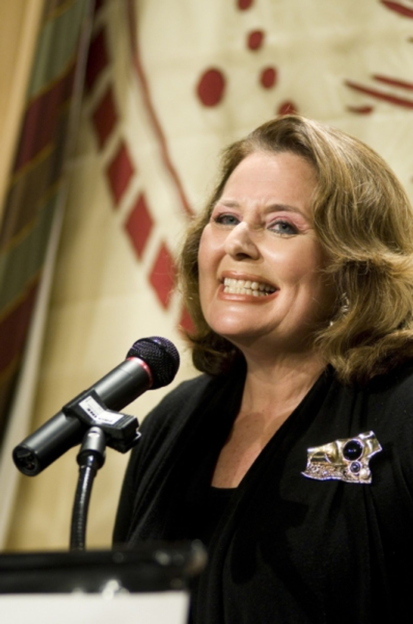 Photo Coverage: Drama Desk Award Nomination Announcements!  Image