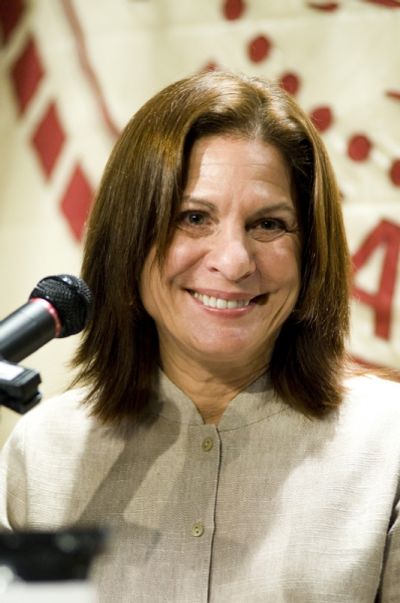 Isa Goldberg Photo