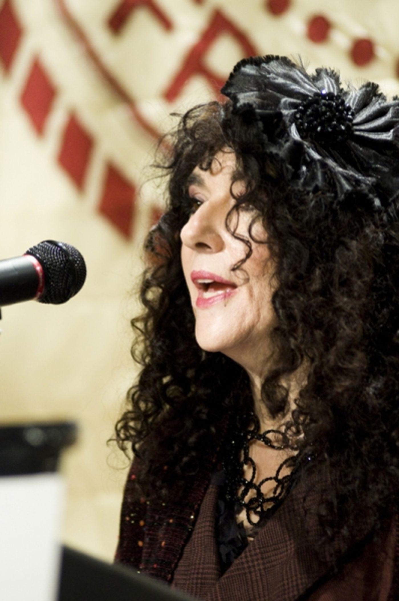 Photo Coverage: Drama Desk Award Nomination Announcements!  Image