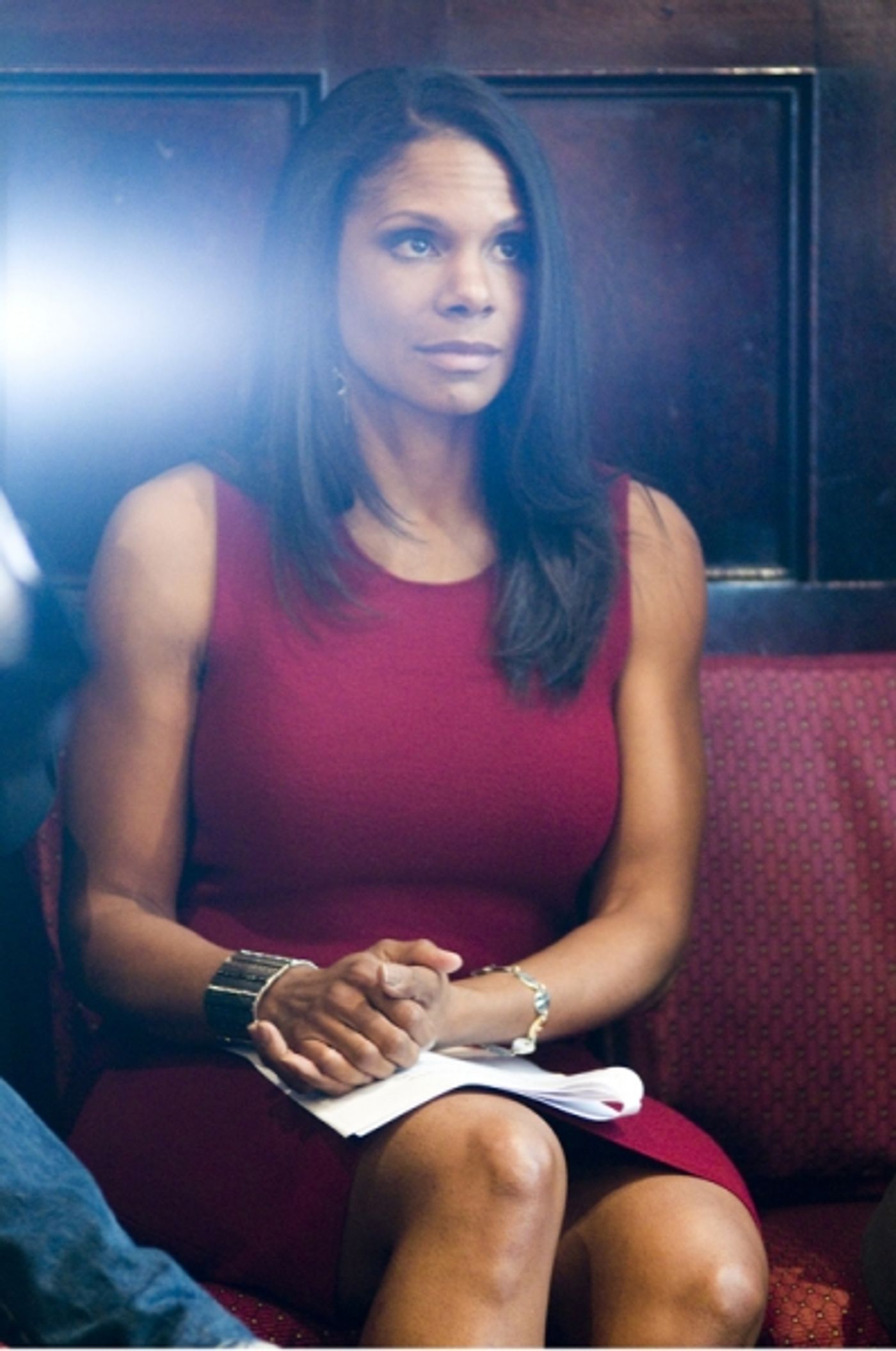 Photo Coverage: Drama Desk Award Nomination Announcements!  Image