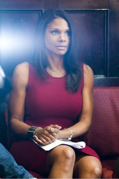 Audra McDonald Photo