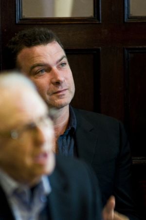 Liev Schreiber Photo