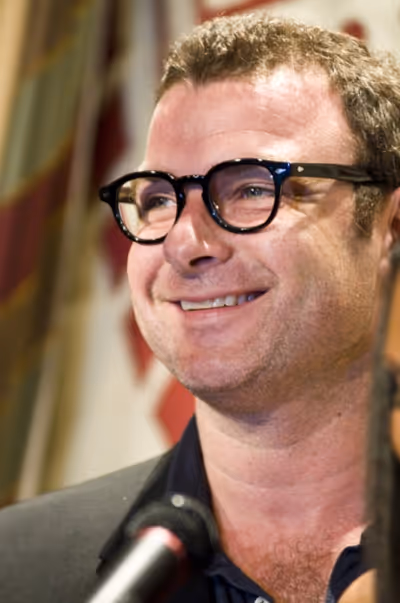 Liev Schreiber Photo