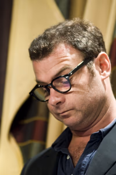 Liev Schreiber Photo