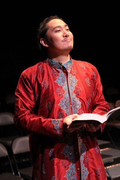 Wayne Hu Photo