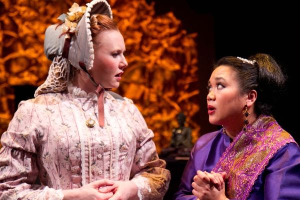 Brianna Borger and Kate Garassino Photo