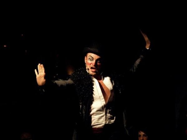 Michael Motroni Photo