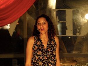 Talia Thiesfield @ BroadwayWorld Talia Thiesfield Photo