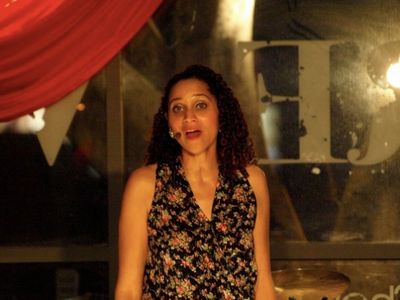 Talia Thiesfield Photo
