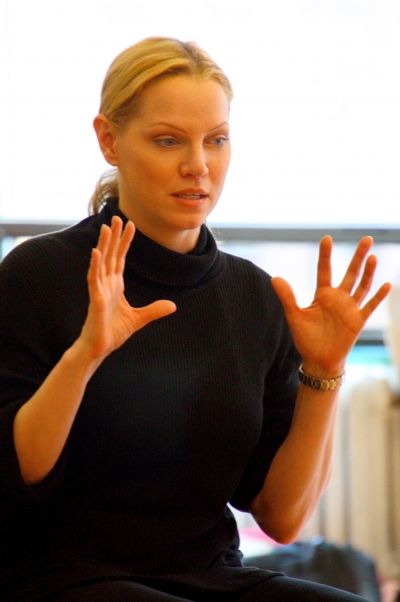 Kristi Coombs Photo