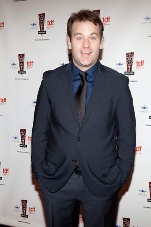 Mike Birbiglia Photo