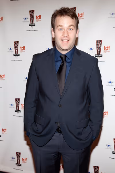 Mike Birbiglia Photo