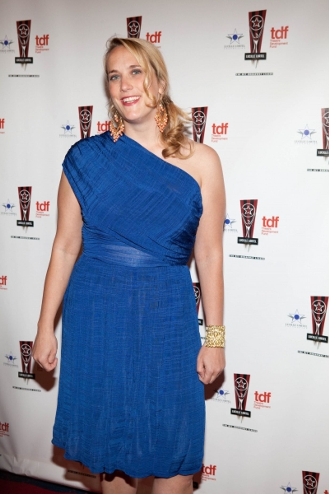 Photo Coverage: 26th Annual Lucille Lortel Awards: Arrivals Photo Coverage: 26th Annual Lucille Lortel Awards: Arrivals Image