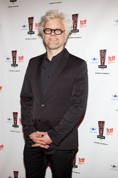 Fitz Patton Photo