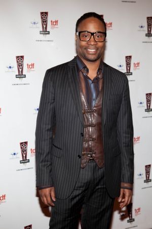 Billy Porter Photo