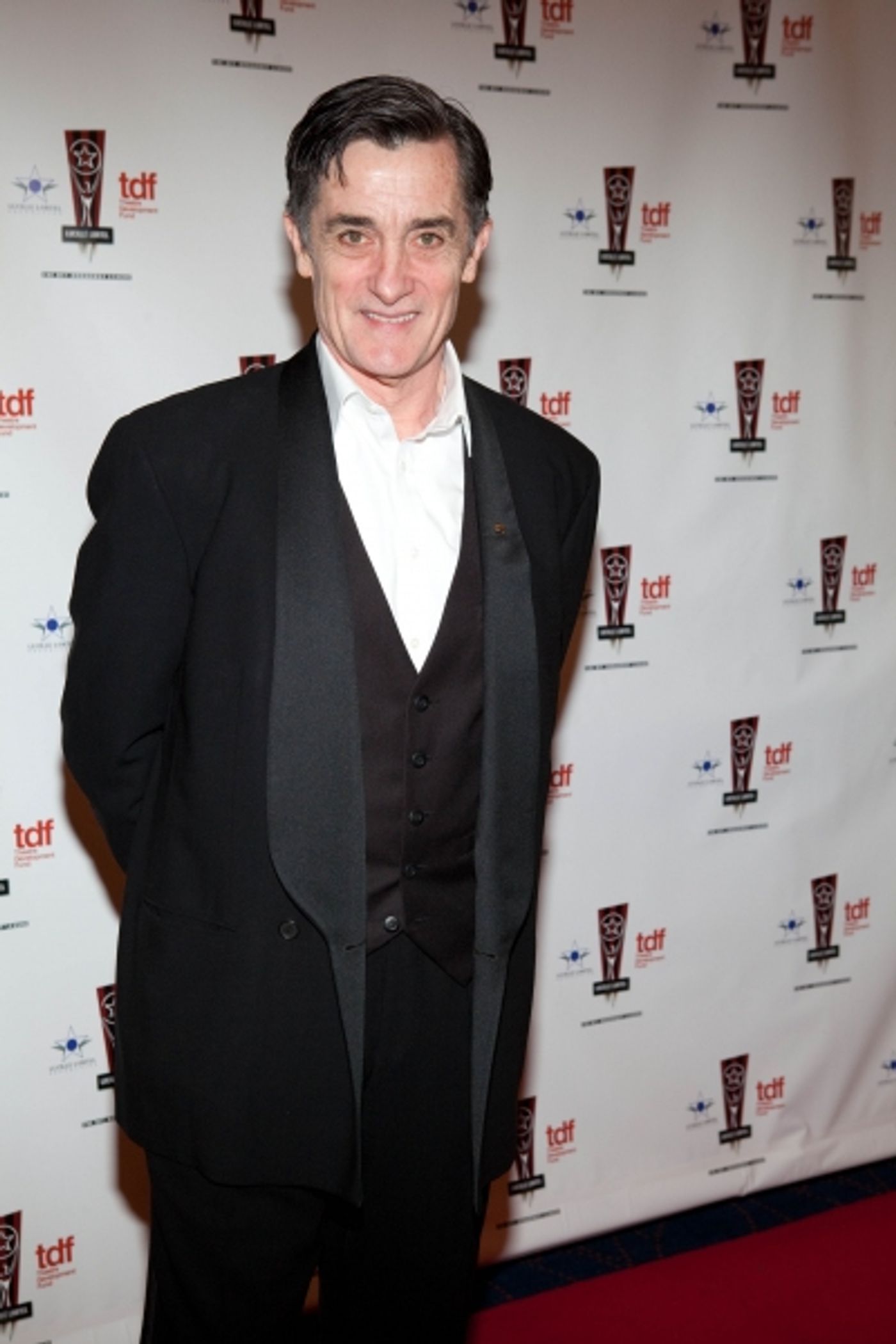 Photo Coverage: 26th Annual Lucille Lortel Awards: Arrivals Photo Coverage: 26th Annual Lucille Lortel Awards: Arrivals Image