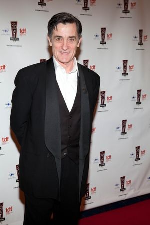 Roger Rees Photo