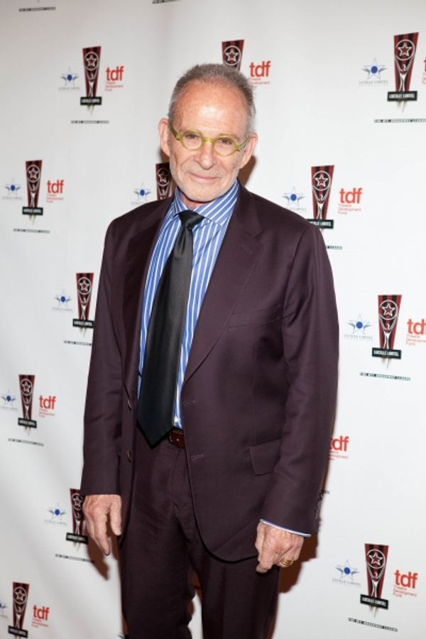 Ron Rifkin Photo