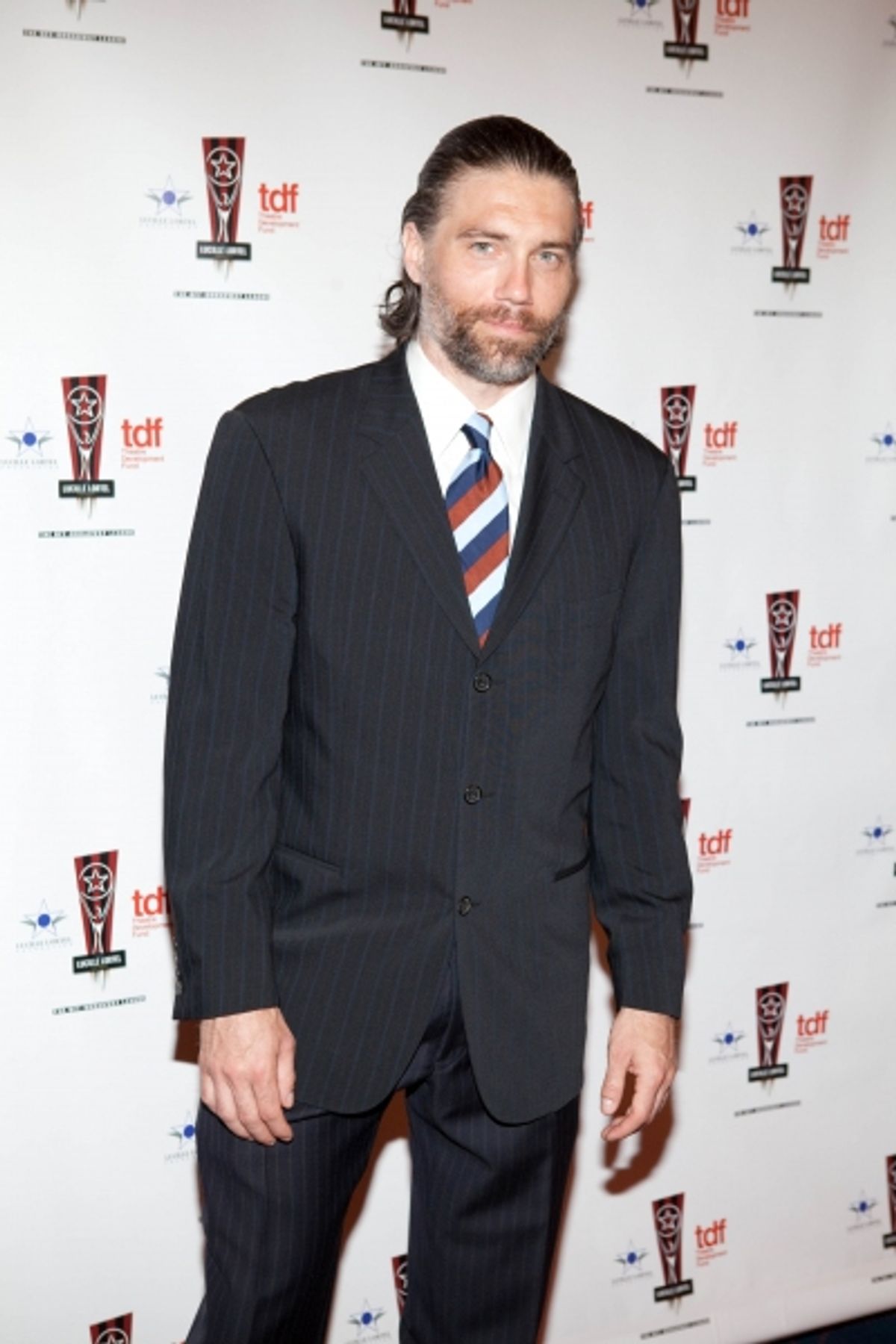 Anson Mount at 