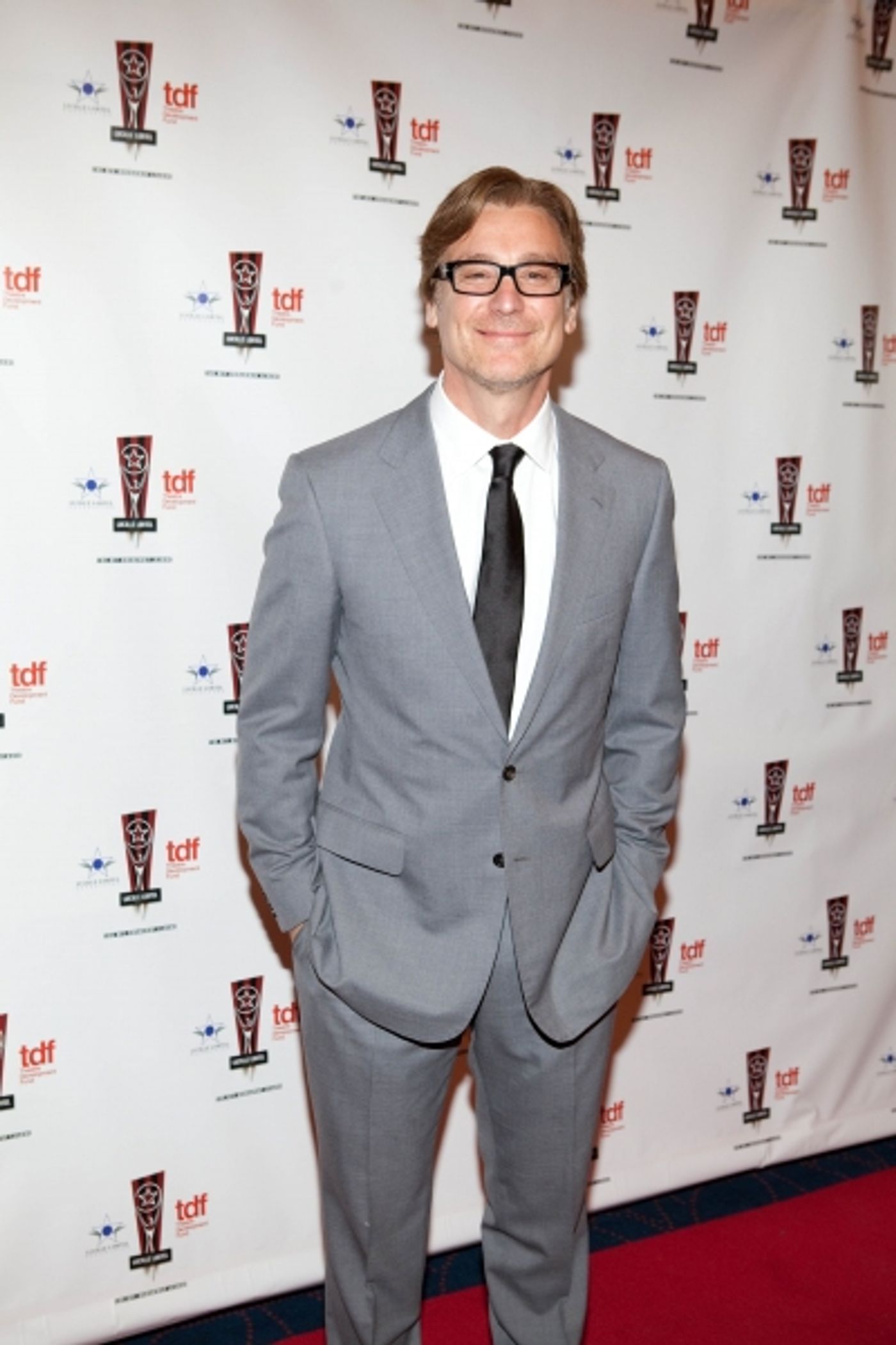 Photo Coverage: 26th Annual Lucille Lortel Awards: Arrivals Photo Coverage: 26th Annual Lucille Lortel Awards: Arrivals Image