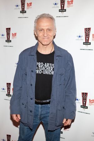 David Patrick Kelly @ BroadwayWorld David Patrick Kelly Photo