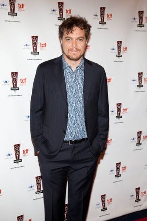 Michael Shannon Photo