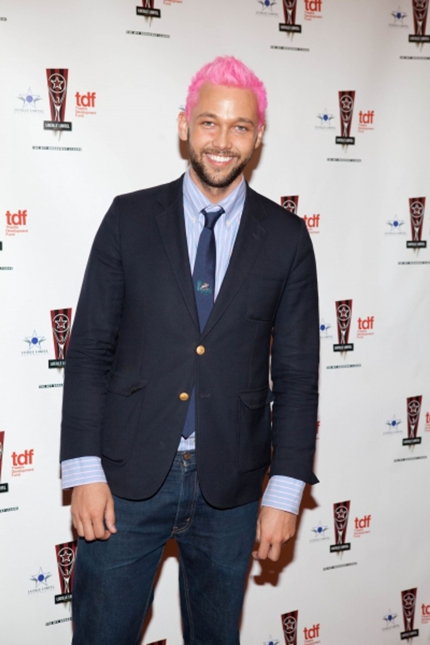 Photo Coverage: 26th Annual Lucille Lortel Awards: Arrivals Photo Coverage: 26th Annual Lucille Lortel Awards: Arrivals Image
