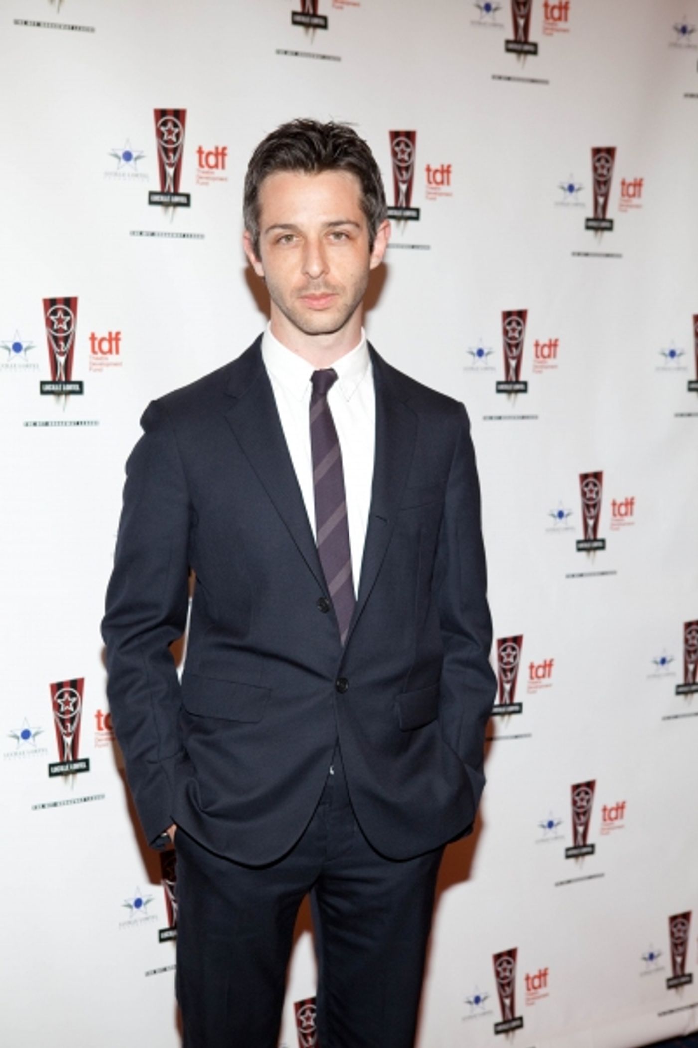 Photo Coverage: 26th Annual Lucille Lortel Awards: Arrivals Photo Coverage: 26th Annual Lucille Lortel Awards: Arrivals Image