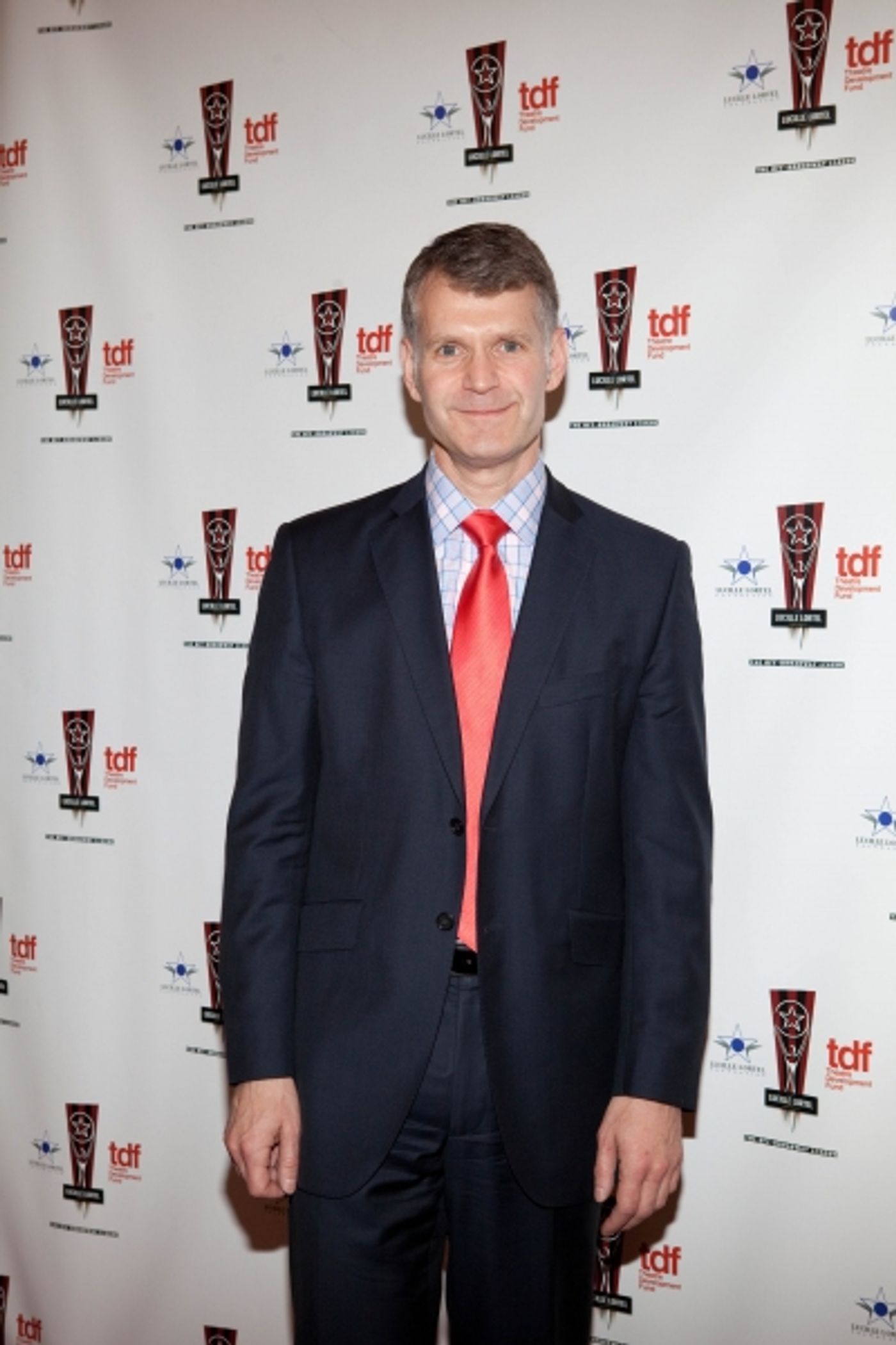 Photo Coverage: 26th Annual Lucille Lortel Awards: Arrivals Photo Coverage: 26th Annual Lucille Lortel Awards: Arrivals Image