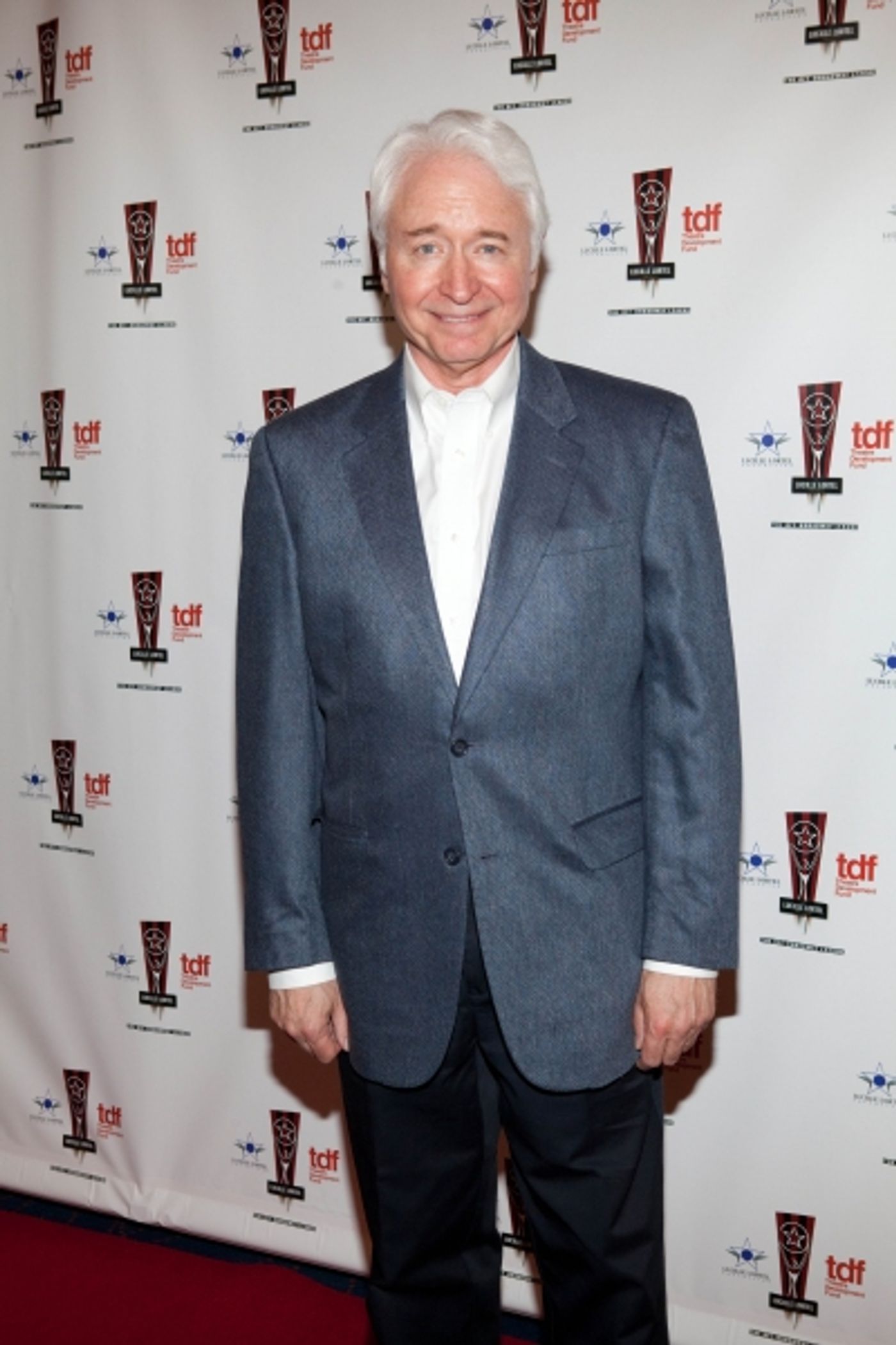 Photo Coverage: 26th Annual Lucille Lortel Awards: Arrivals Photo Coverage: 26th Annual Lucille Lortel Awards: Arrivals Image