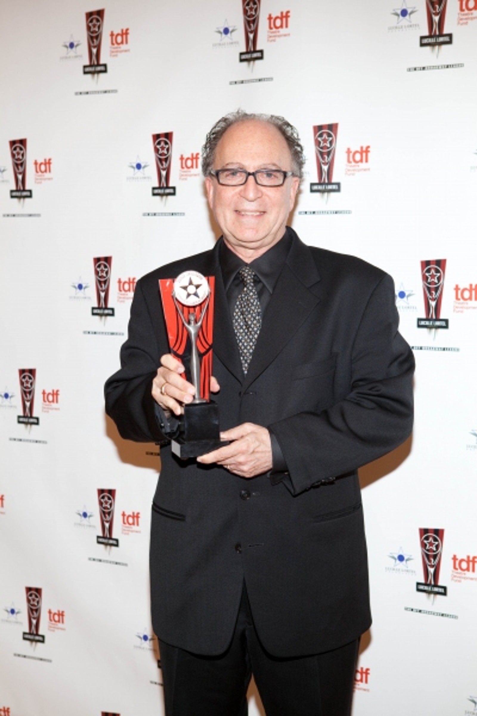 Photo Coverage: 26th Annual Lucille Lortel Awards: Winners, Presenters and Performers — photo 27 of 37