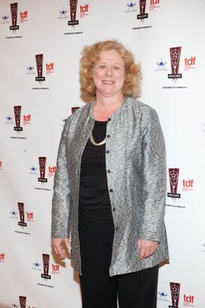 Victoria Bailey Photo