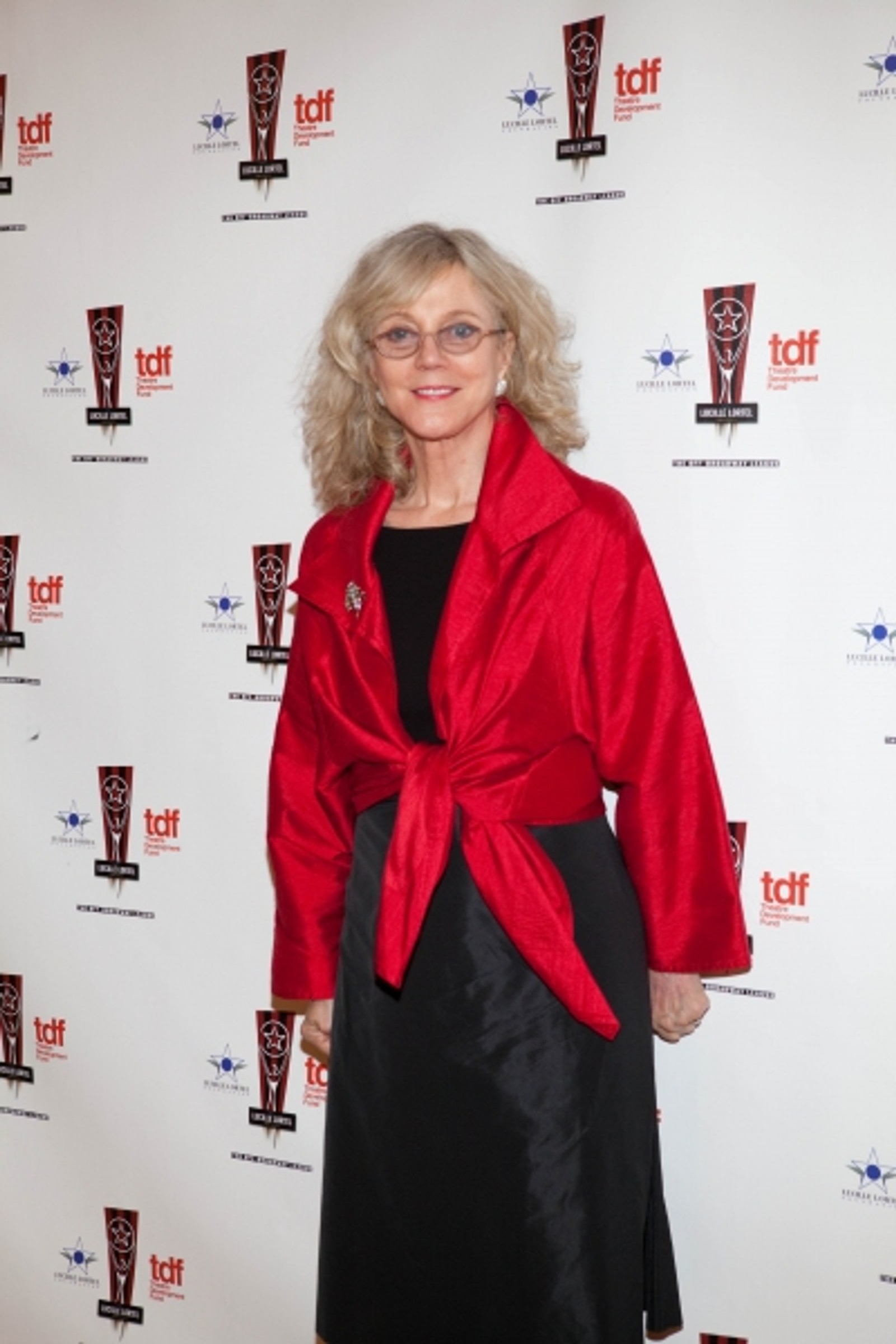 Photo Coverage: 26th Annual Lucille Lortel Awards: Winners, Presenters and Performers — photo 17 of 37