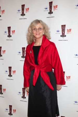 Blythe Danner @ BroadwayWorld Blythe Danner Photo