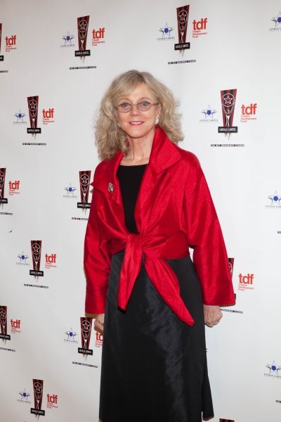 Blythe Danner Photo