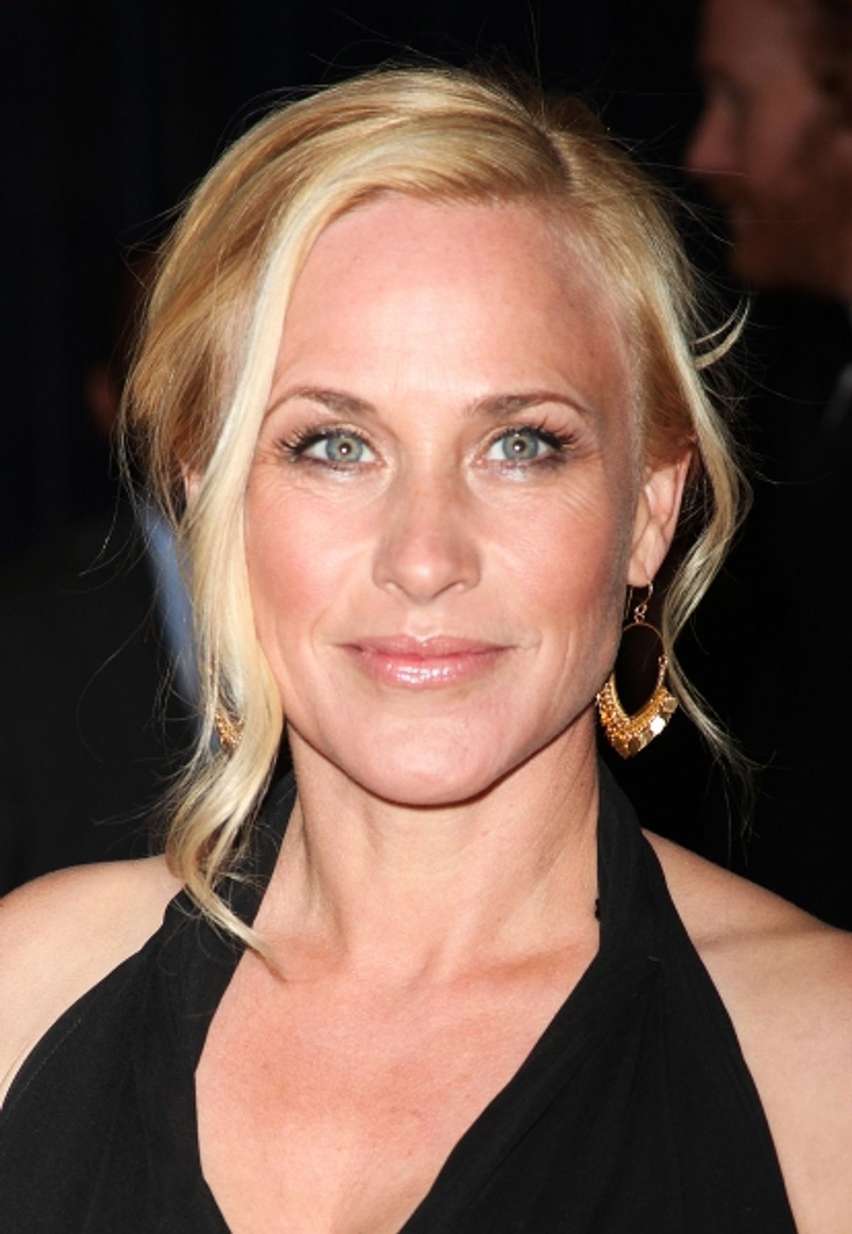 Patricia Arquette at 