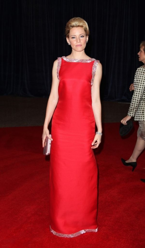 Elizabeth Banks Photo