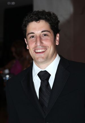 Jason Biggs attending the White House Correspondents' Association (WHCA) dinner at the Washington Hilton Hotel in Washington, D.C. on April 30, 2011 © Walter McBride / WM Photography / Retna Ltd. @ BroadwayWorld Jason Biggs attending the White House Correspondents' Association (WHCA) dinner at th Photo