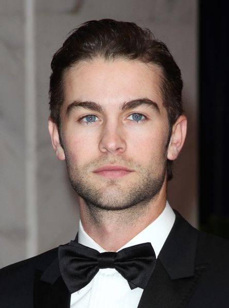 Chase Crawford Photo